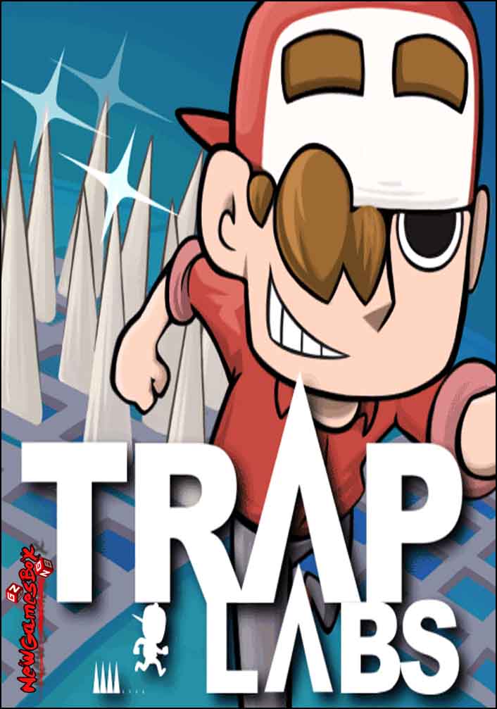 Trap Labs Free Download