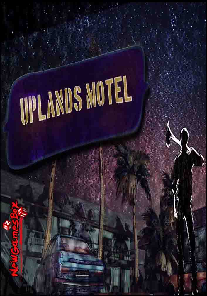 Uplands Motel Free Download