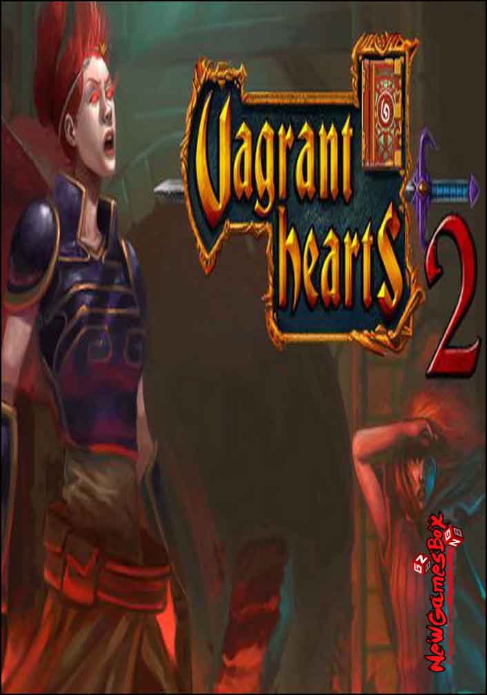Vagrant Hearts 2 Free Download