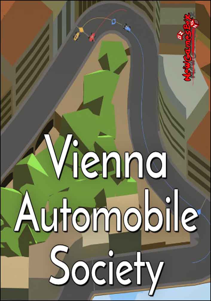 Vienna Automobile Society Free Download