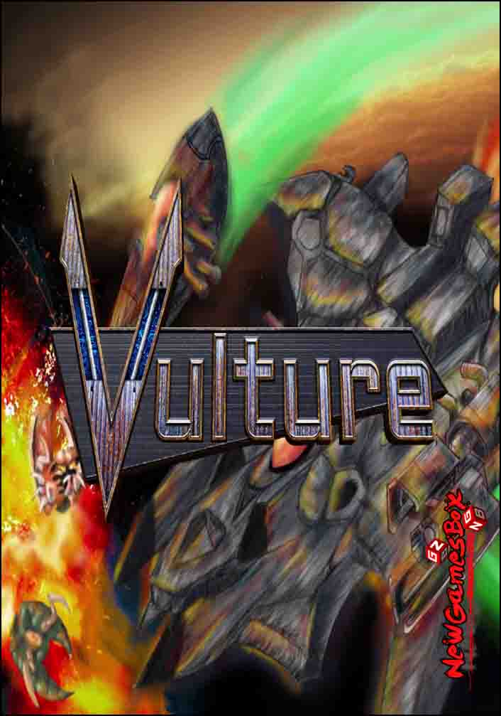 Vulture Free Download