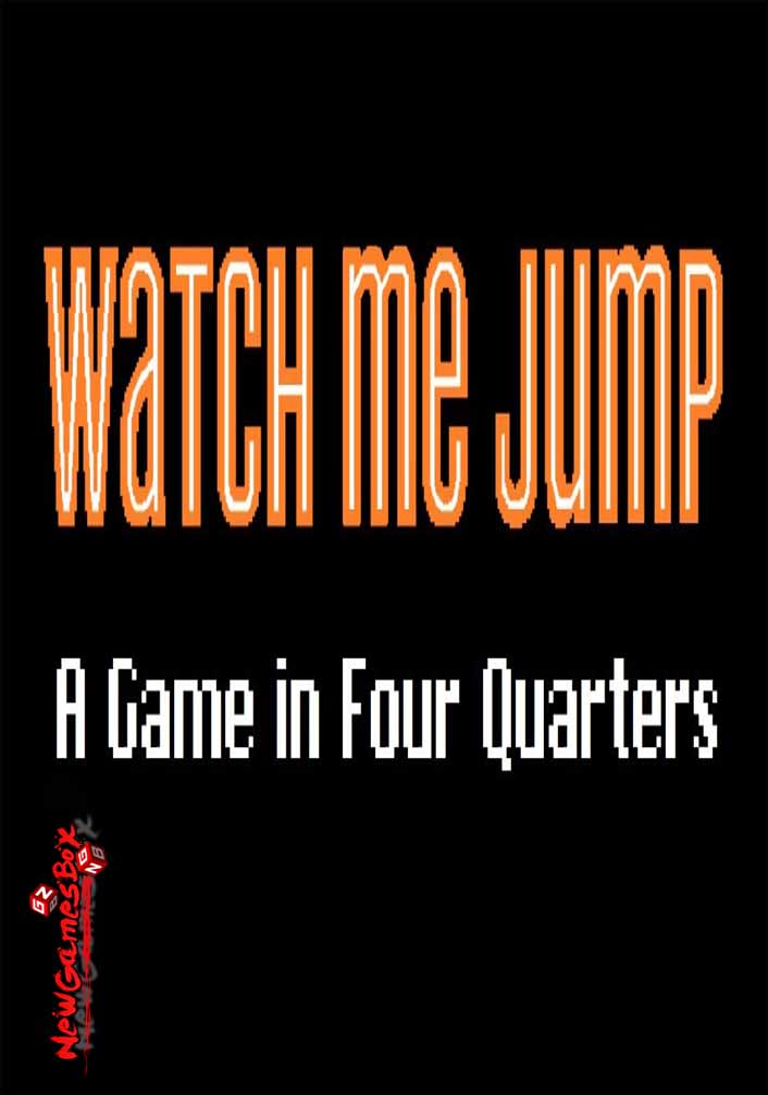 Watch Me Jump Free Download