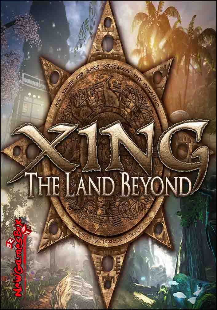 XING The Land Beyond Free Download