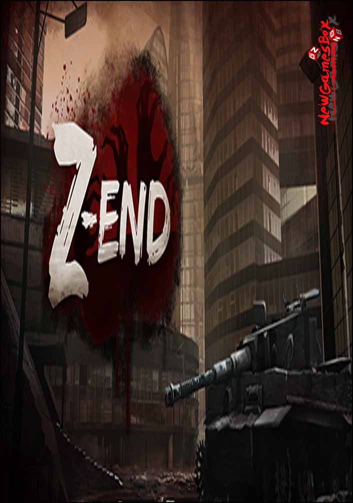 Z-End Free Download