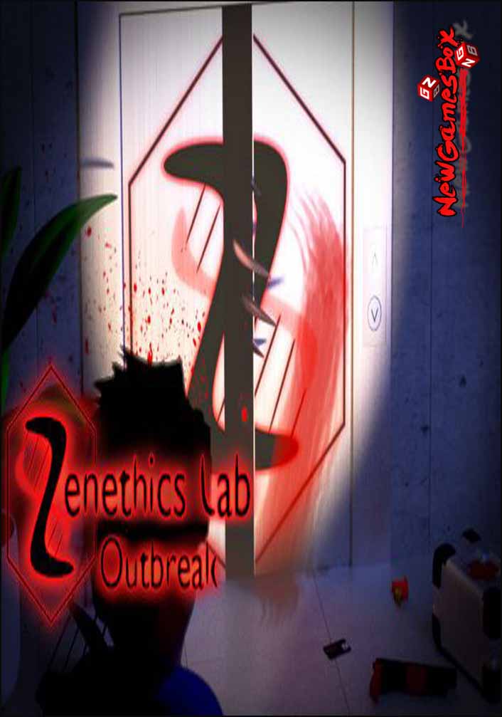 Zenethics Lab Outbreak Free Download