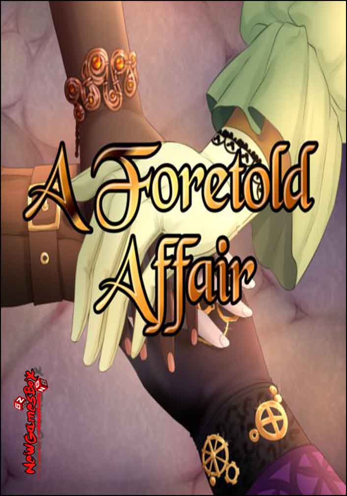 A Foretold Affair Free Download