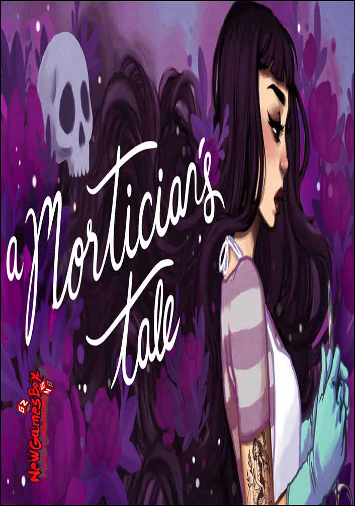 A Morticians Tale Free Download