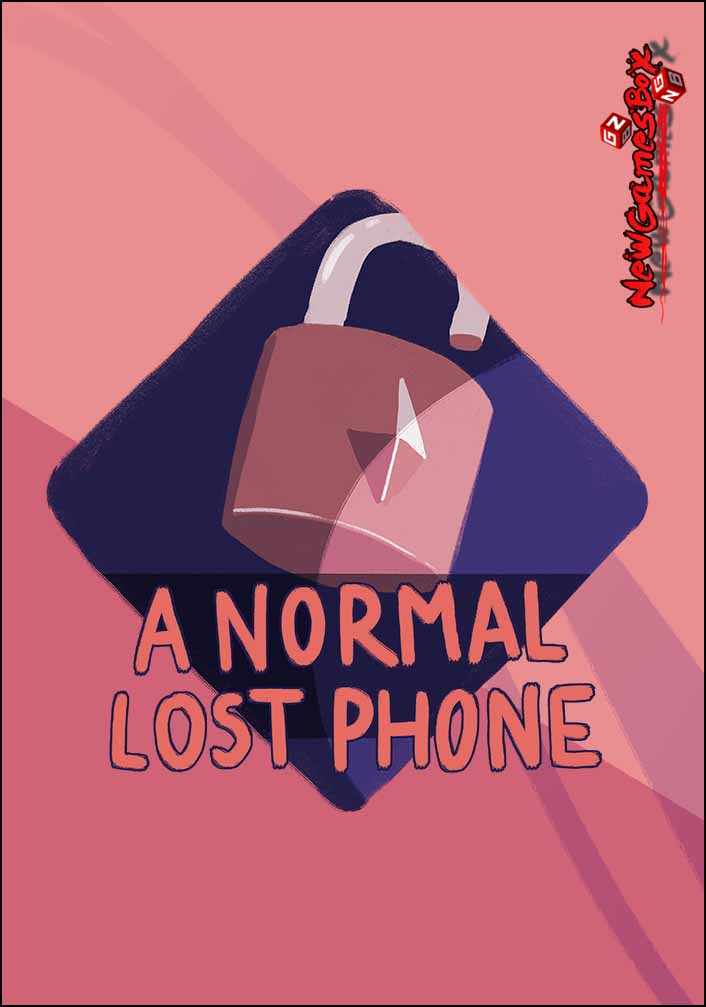 A Normal Lost Phone Free Download