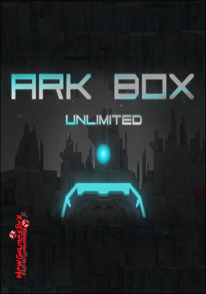 ARK BOX Unlimited Free Download