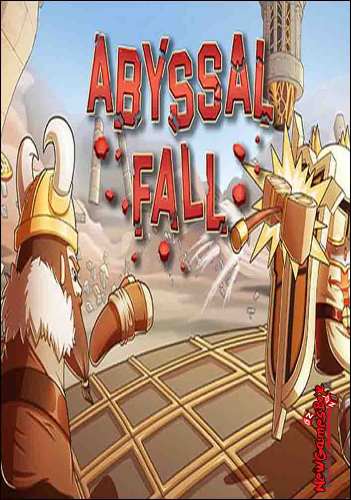 Abyssal Fall Free Download