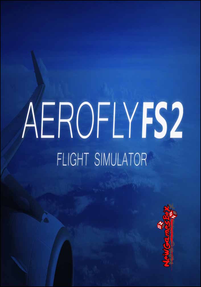 Aerofly FS 2 Flight Simulator Free Download