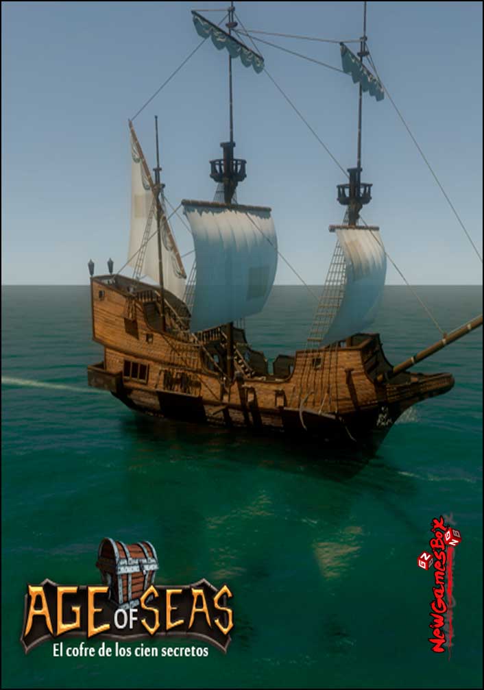 Age Of Seas Free Download