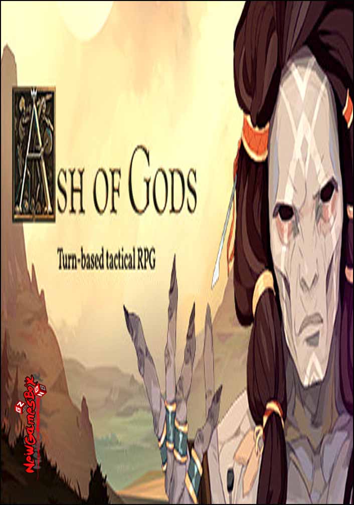 Ash Of Gods Free Download