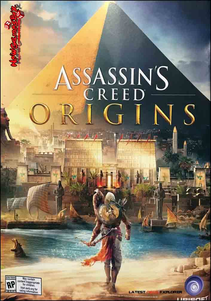 Có thể bạn là fan của tựa game hành động phiêu lưu Assassins Creed Origins? Hãy tải ngay game này miễn phí và khám phá thế giới đầy mạo hiểm với những trận chiến đẫm máu.