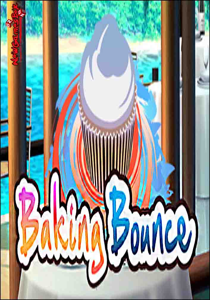 Baking Bounce Free Download