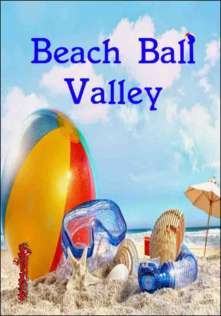 Beach Ball Valley Free Download