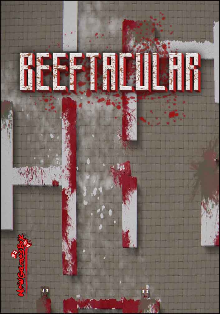 Beeftacular Free Download Full Version PC Game Setup