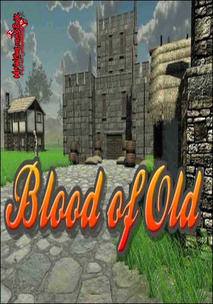 Blood of Old Free Download