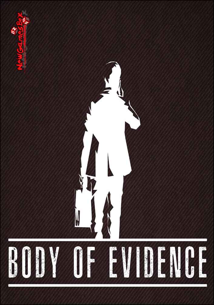 Body Of Evidence Free Download Full Version PC Setup