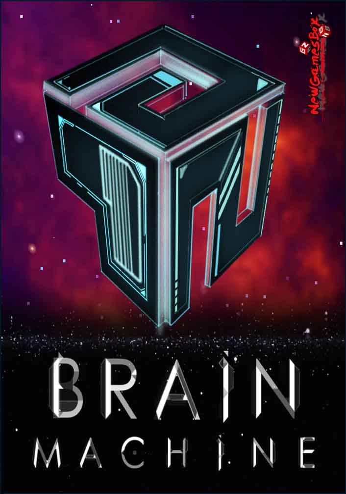Brain Machine Free Download Full Version PC Game Setup