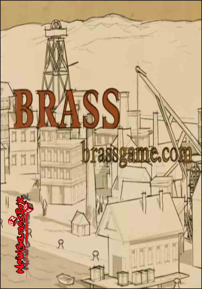 Brass Free Download