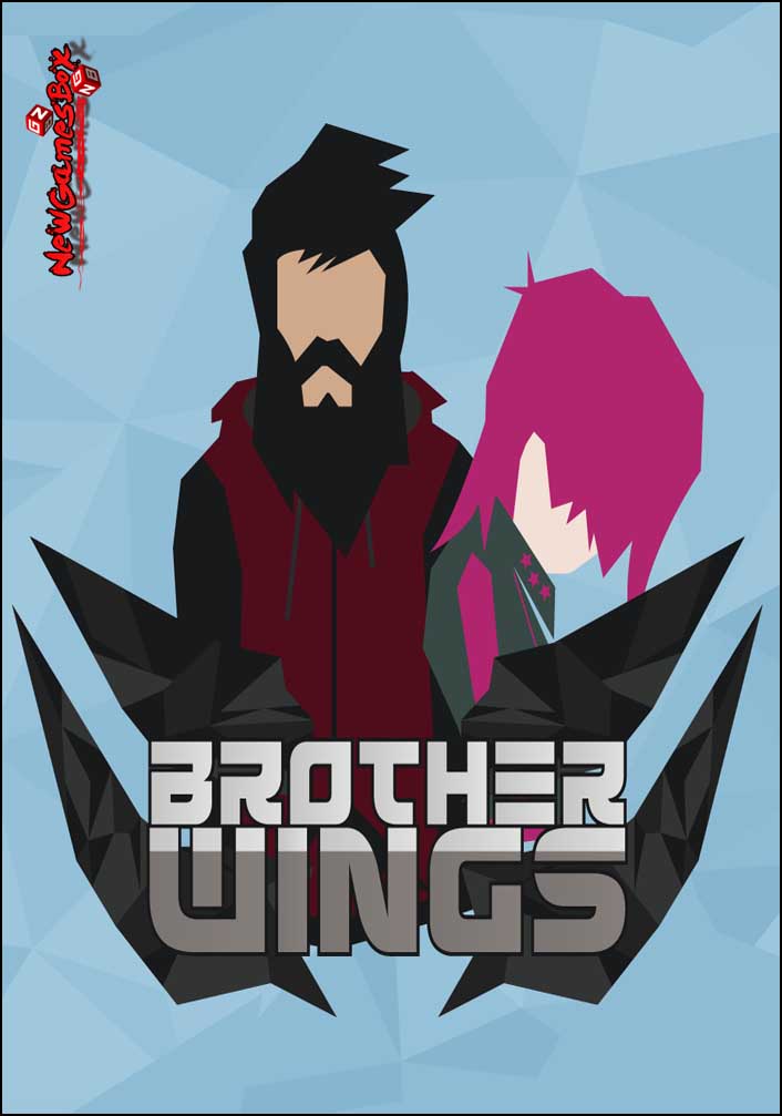 Brother Wings Free Download