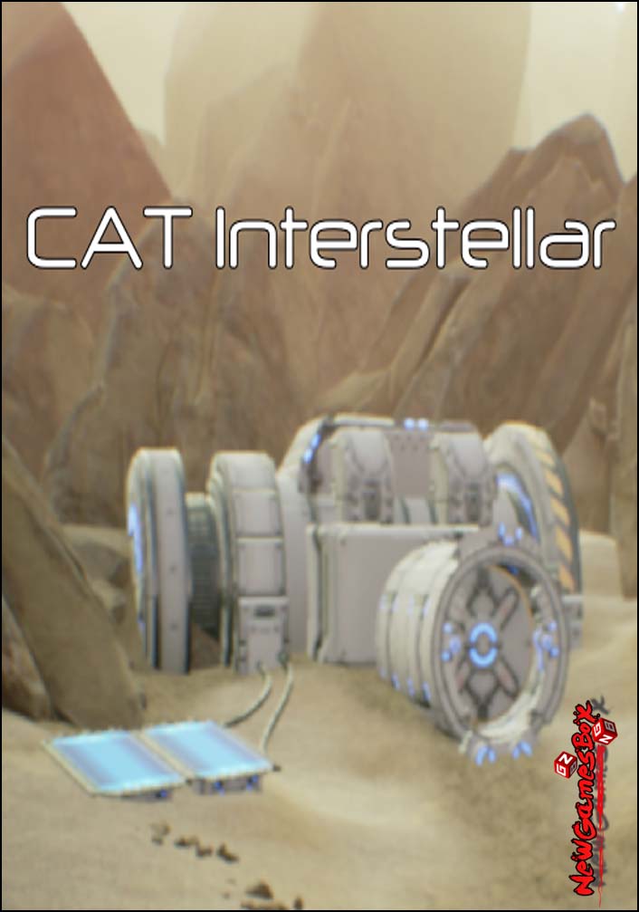CAT Interstellar Free Download