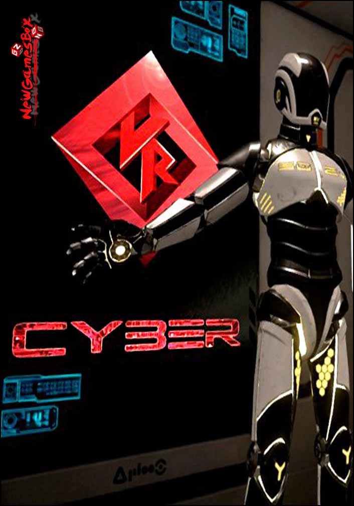 CYBER VR Free Download