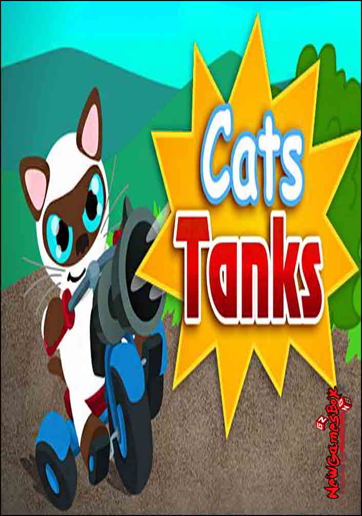 Cats Tanks Free Download
