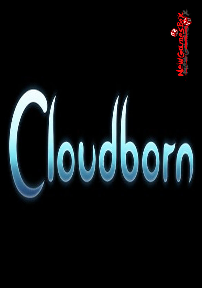 Cloudborn Free Download