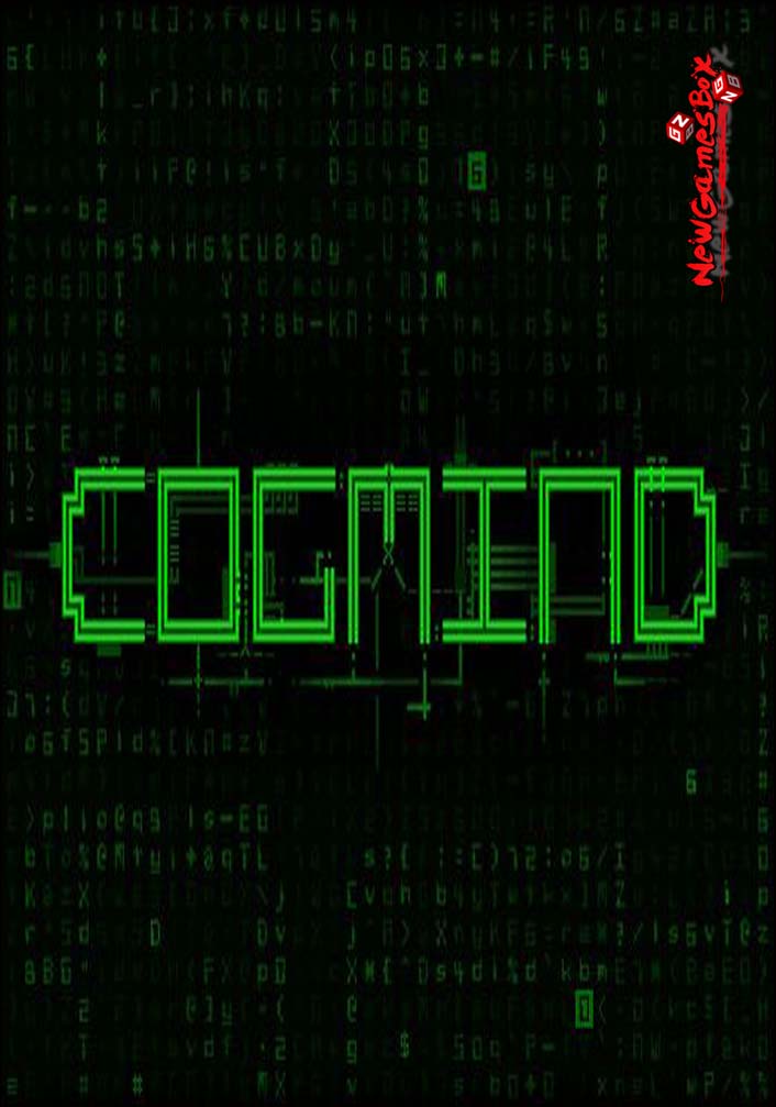 Cogmind Free Download
