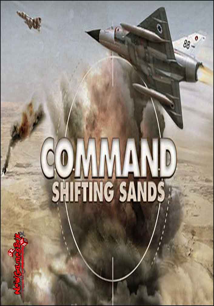 Command Shifting Sands Free Download