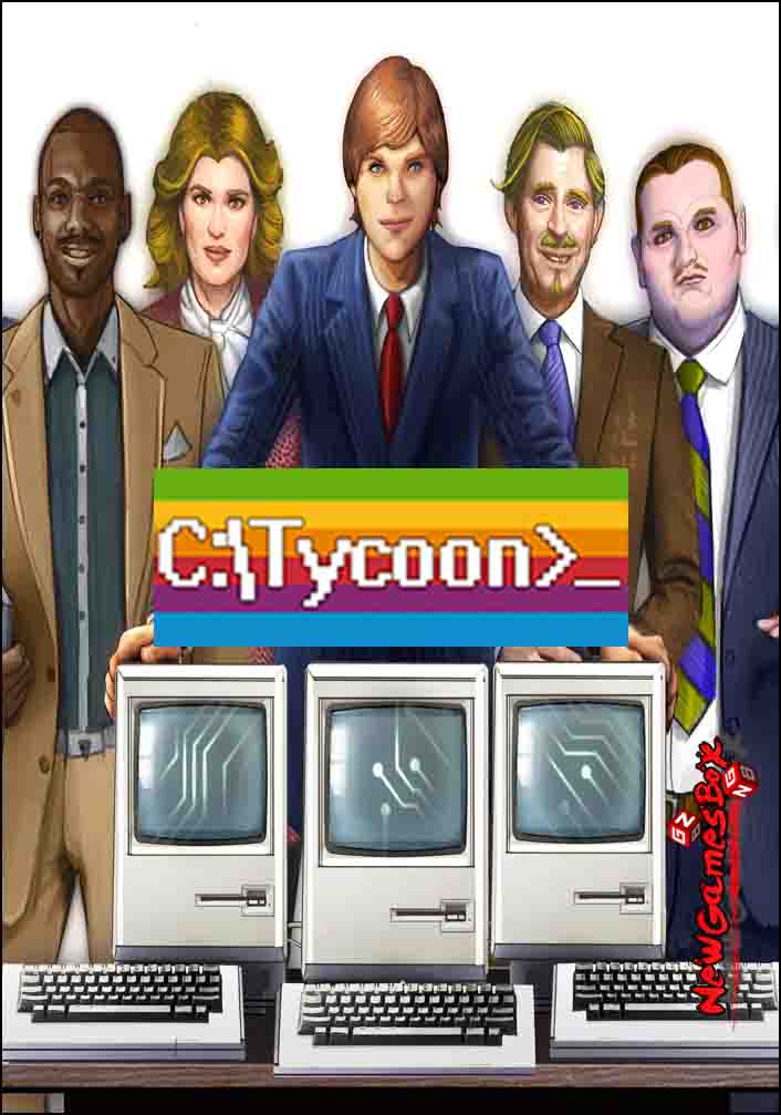 Computer Tycoon Free Download