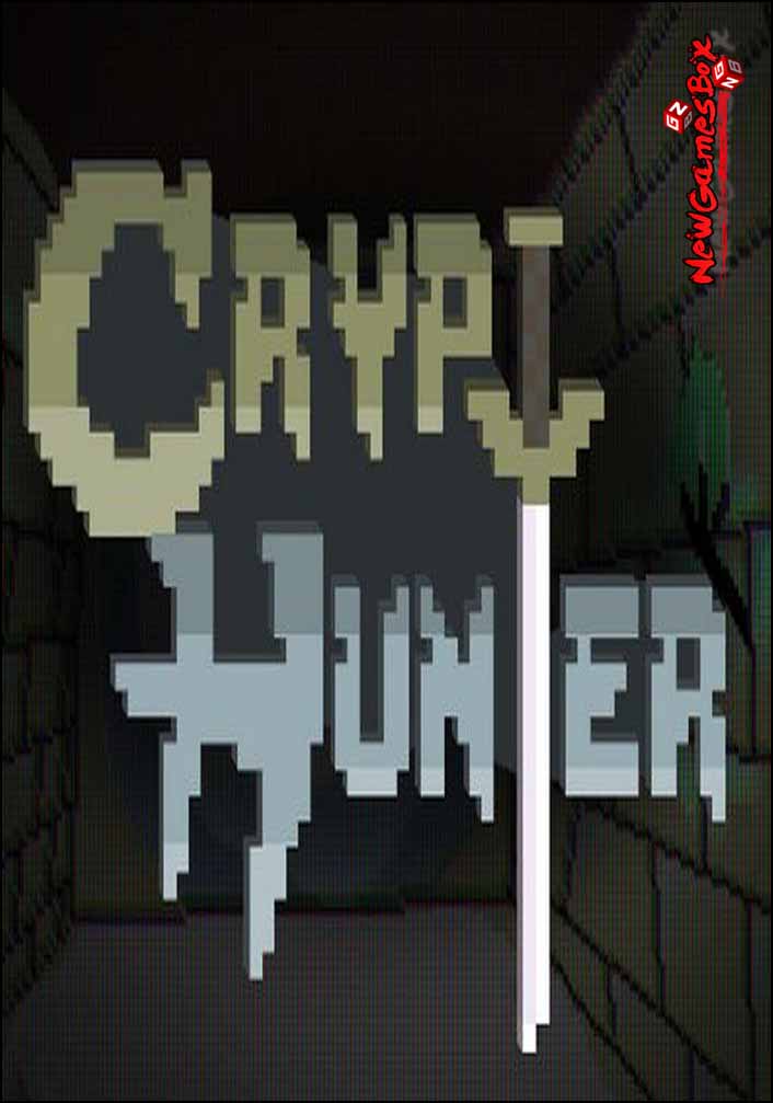 Crypt Hunter Free Download