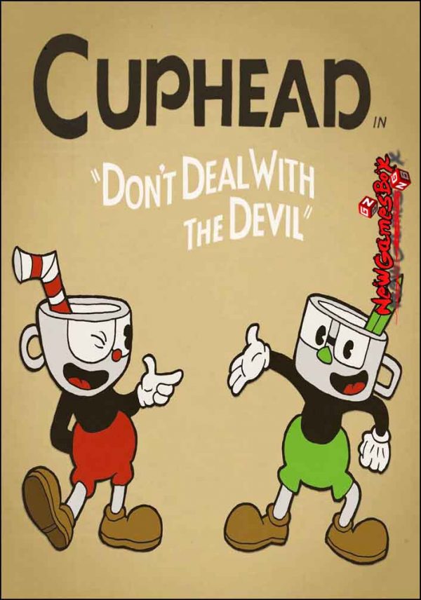 cuphead free download old version