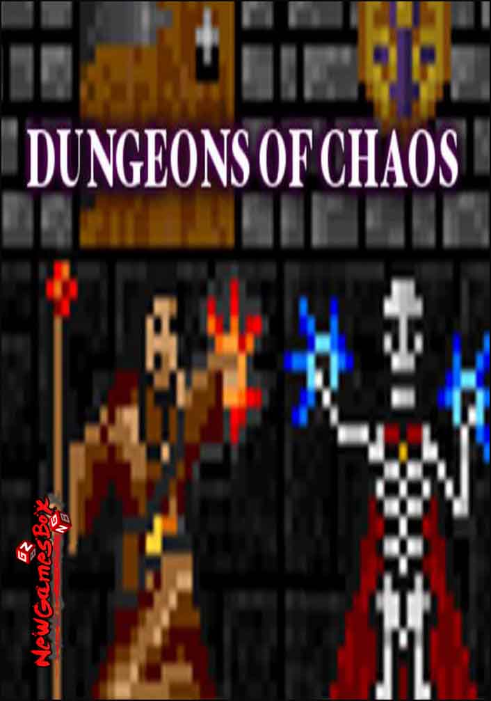 DUNGEONS OF CHAOS Free Download