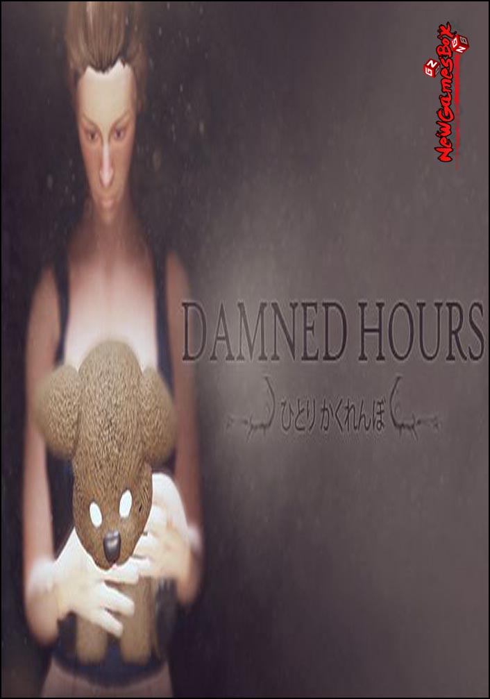 Damned Hours Free Download