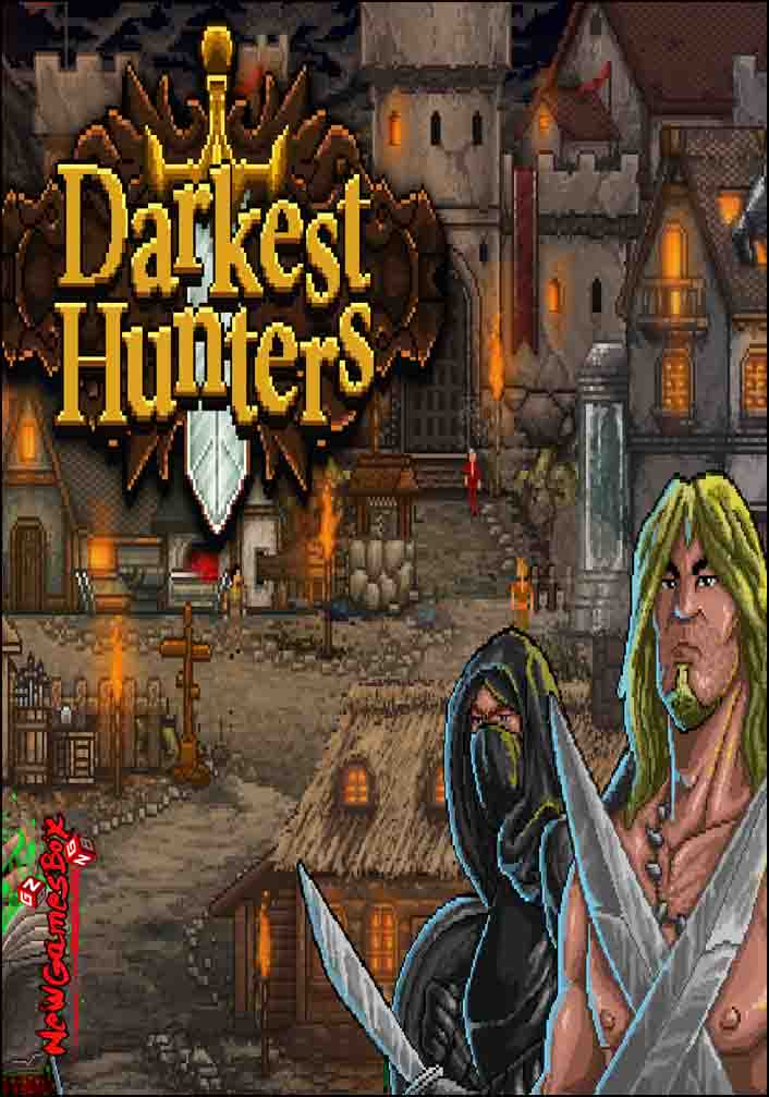 Darkest Hunters Free Download