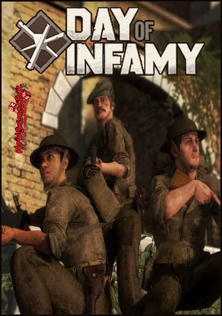 day of infamy