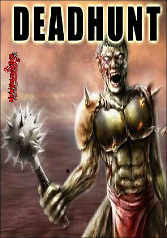 Deadhunt Free Download