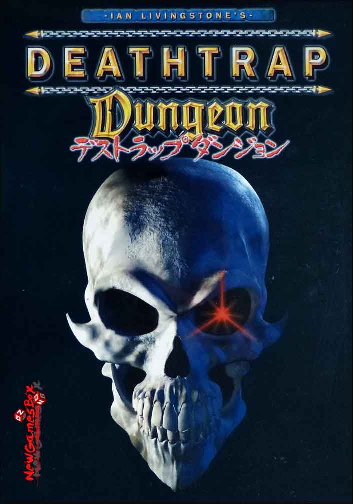 Deathtrap Dungeon Free Download