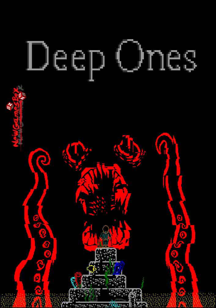 Deep Ones Free Download