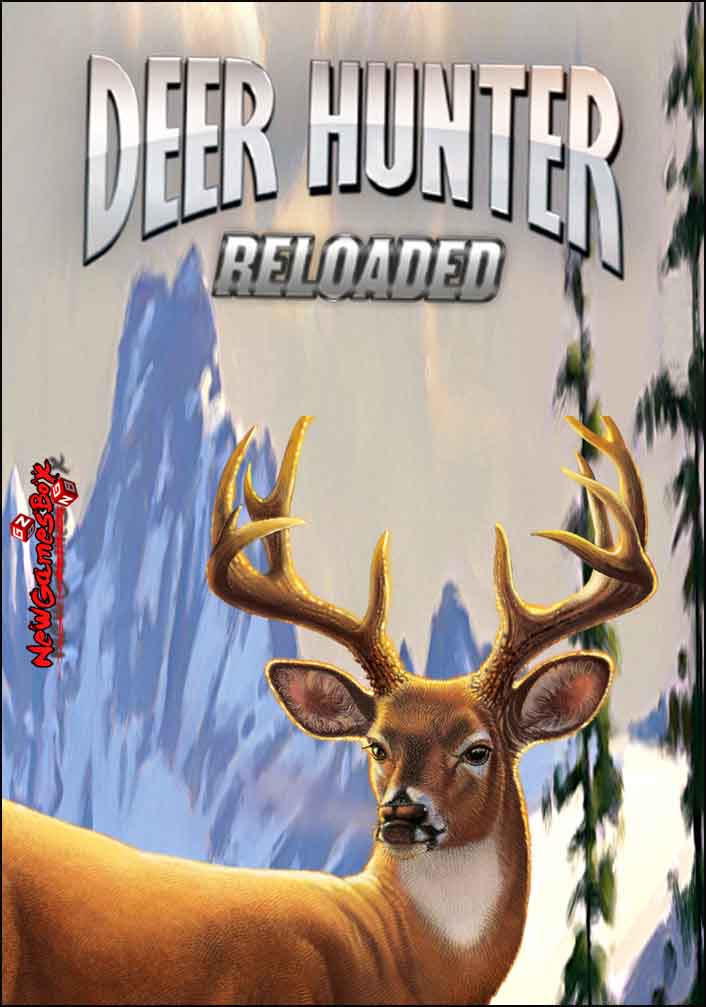 Deer Hunter Reloaded Free Download