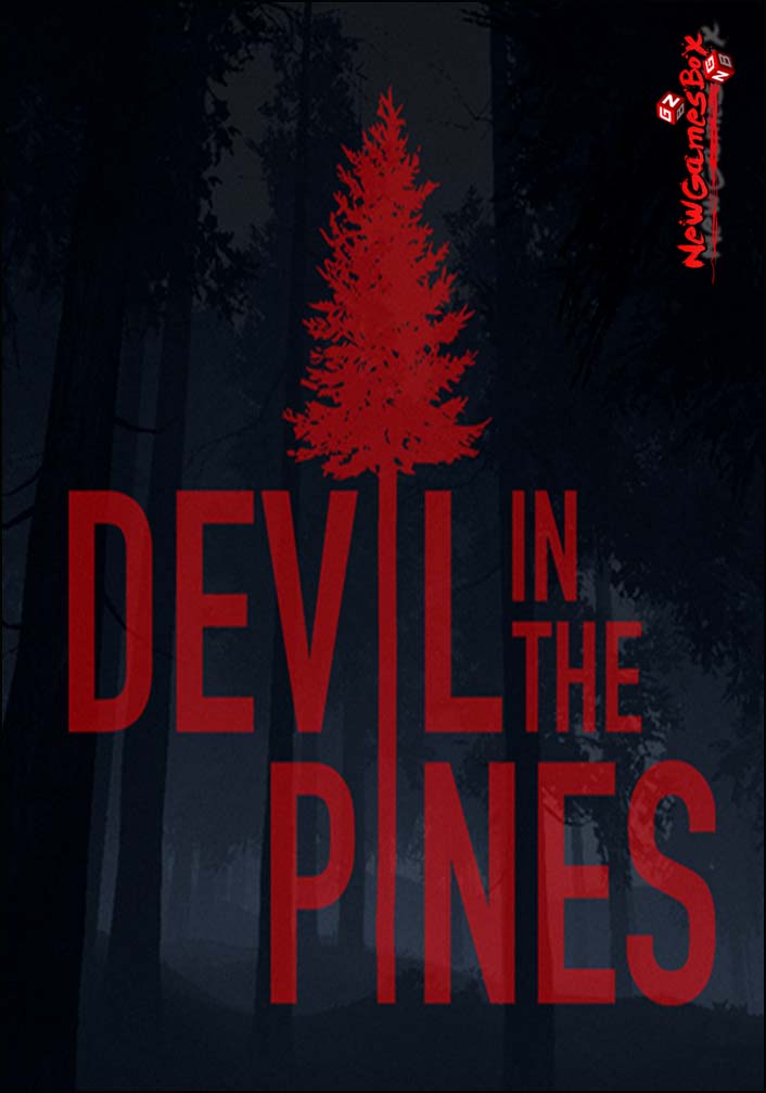 Devil in the Pines Free Download