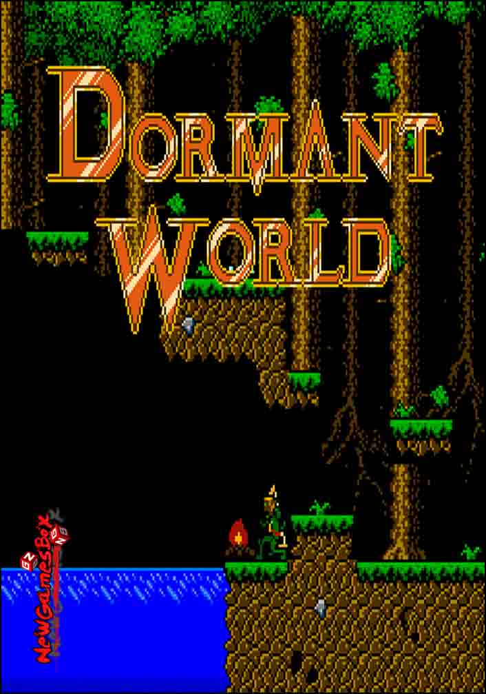 Dormant World Free Download