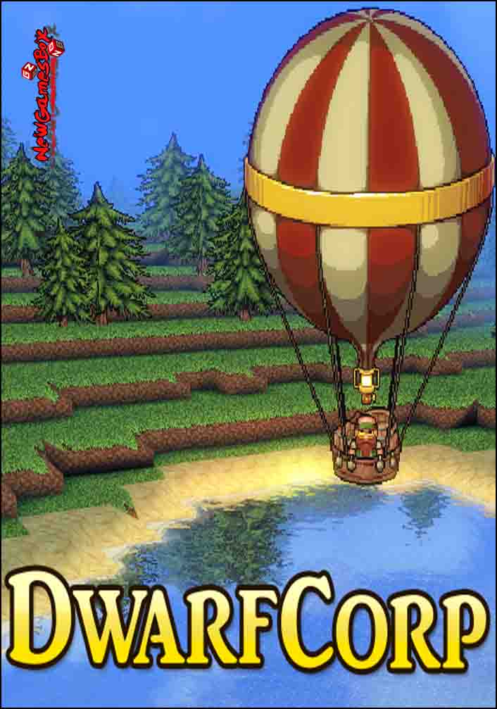 DwarfCorp Free Download