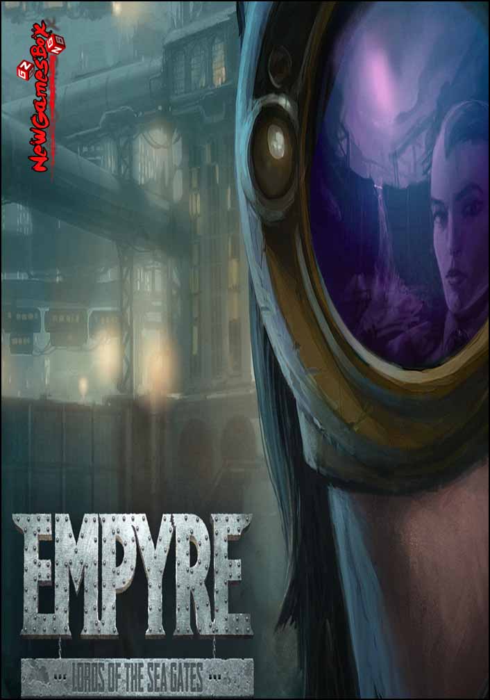 EMPYRE Lords of the Sea Gates Free Download