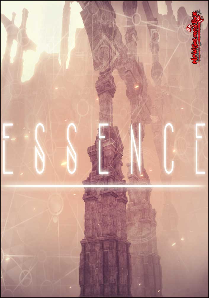 ESSENCE Free Download Full Version PC Game Setup