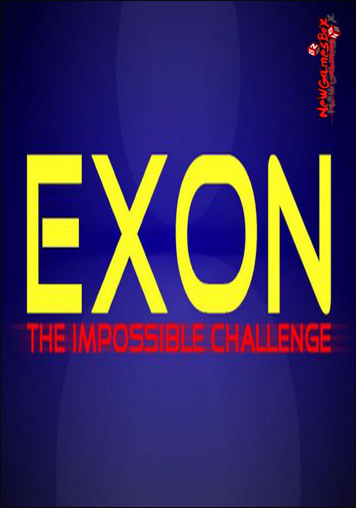 EXON The Impossible Challenge Free Download