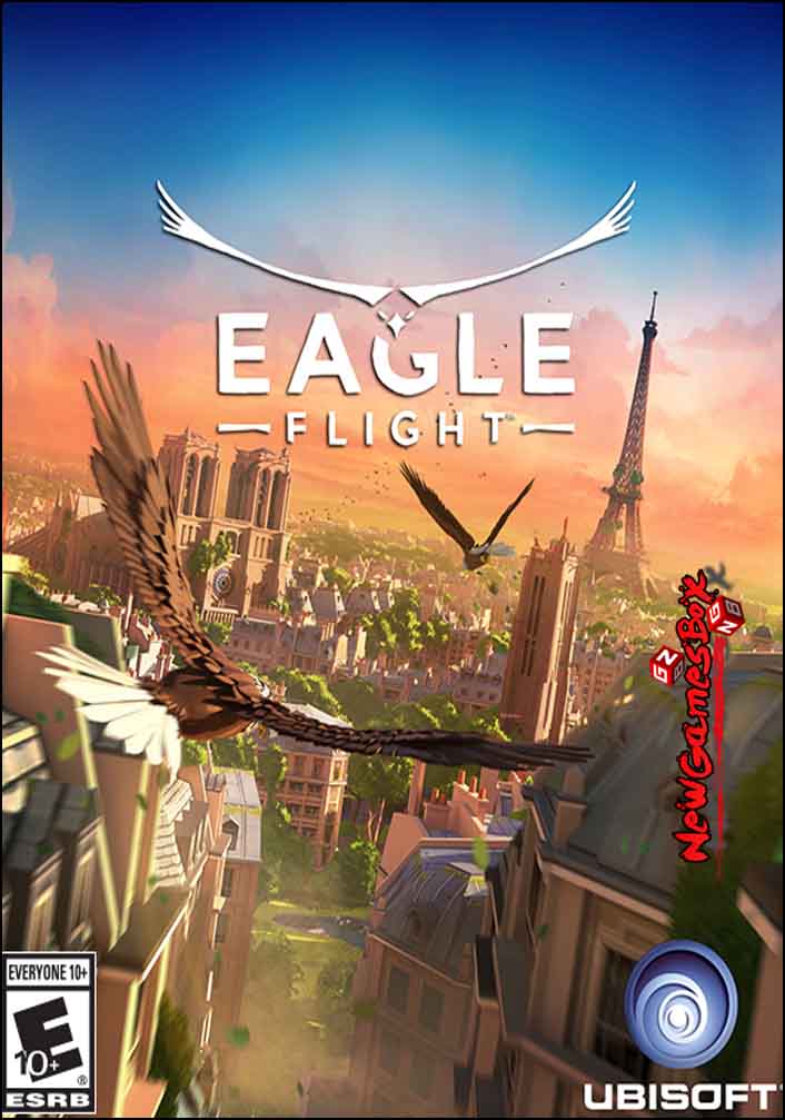 Eagle Flight Free Download